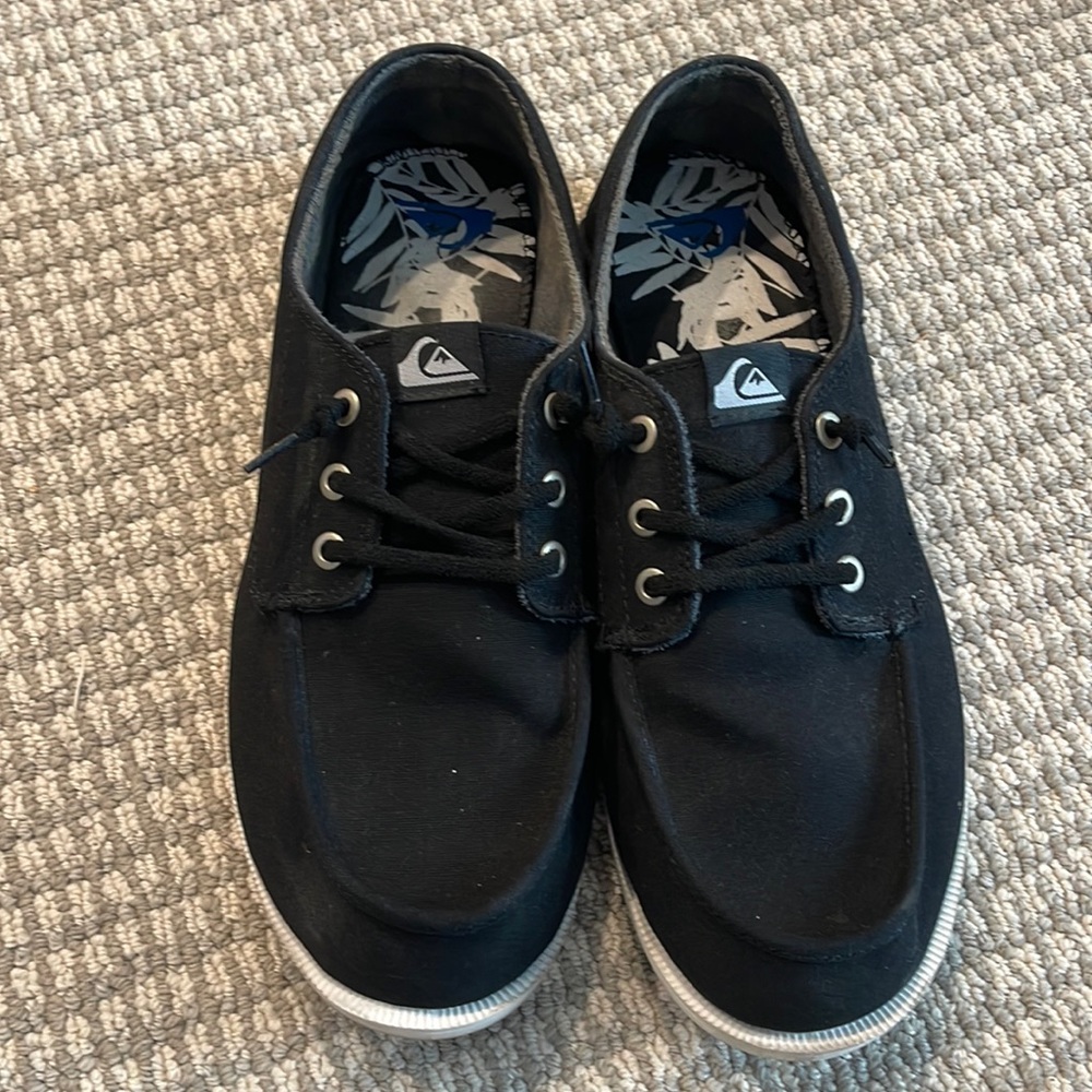 Quicksilver shoes